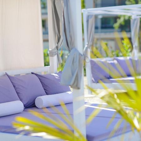 Aura Hotel Adults Only بالاتونفوريد المظهر الخارجي الصورة