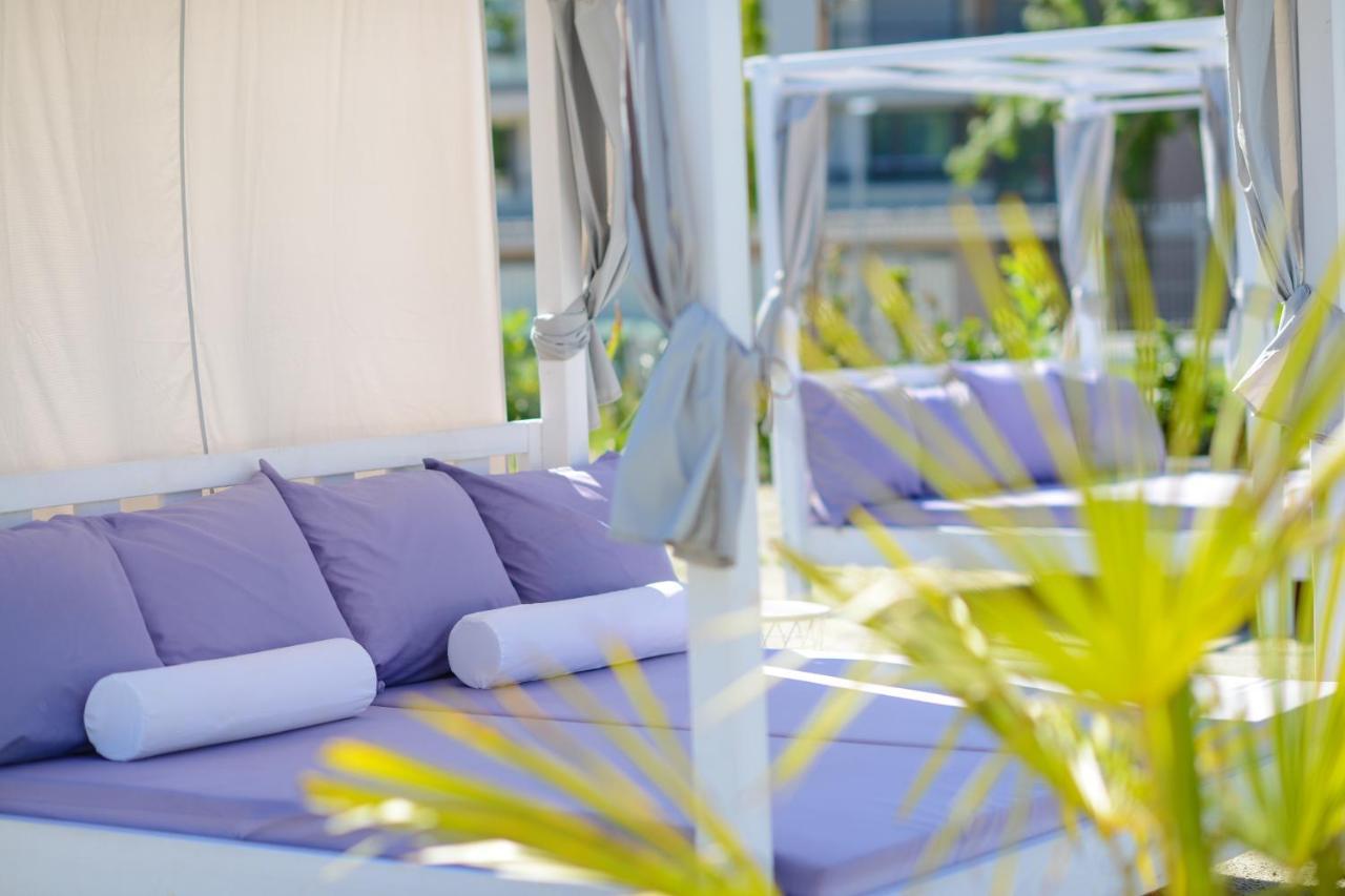 Aura Hotel Adults Only بالاتونفوريد المظهر الخارجي الصورة