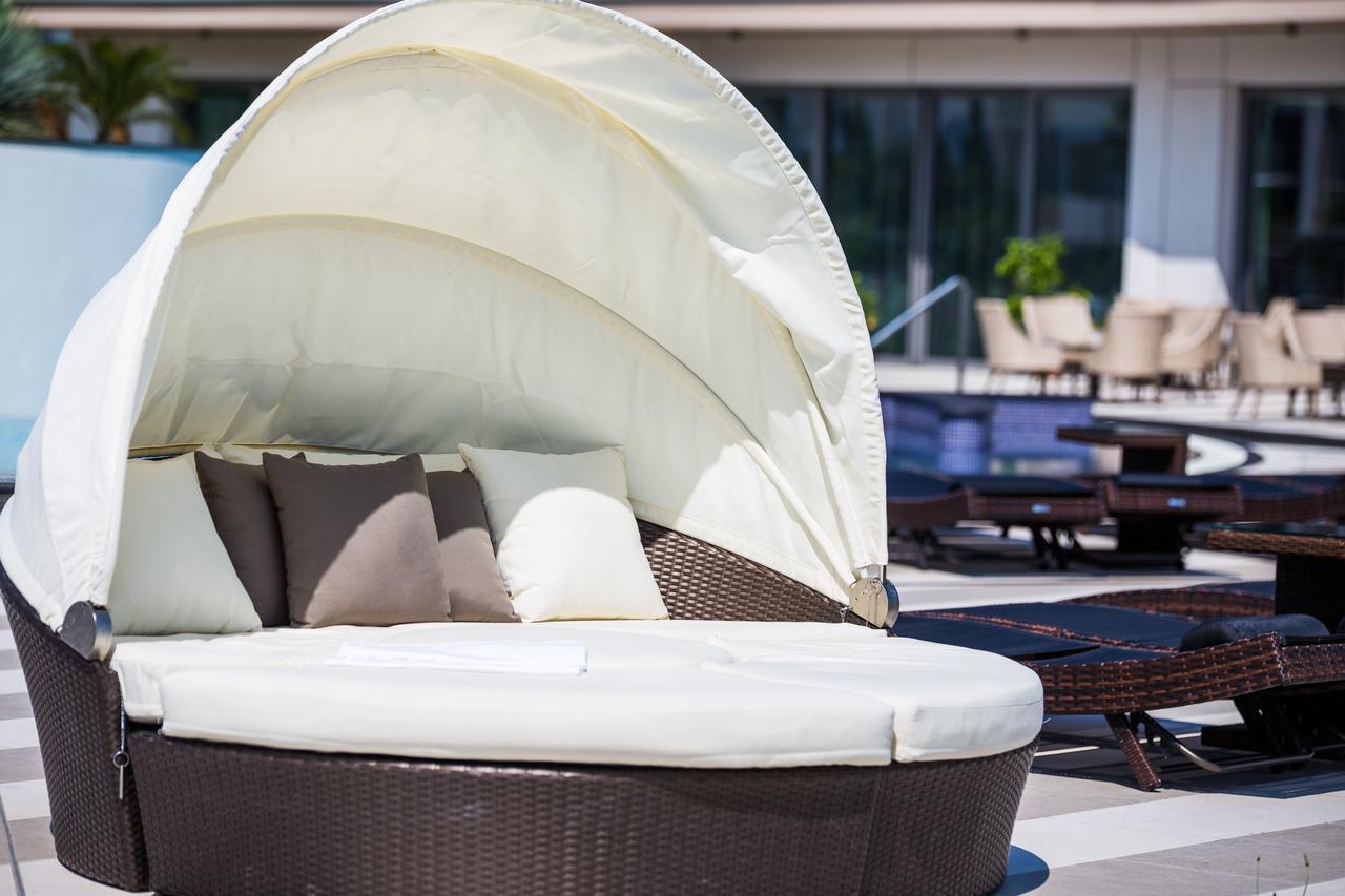 Aura Hotel Adults Only بالاتونفوريد المظهر الخارجي الصورة
