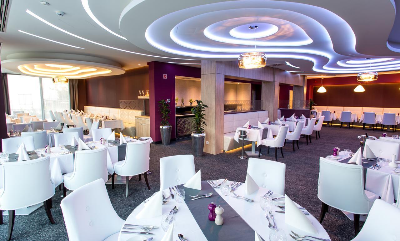 Aura Hotel Adults Only بالاتونفوريد المظهر الخارجي الصورة