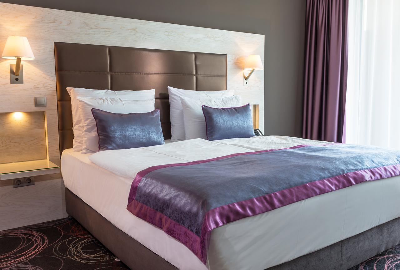 Aura Hotel Adults Only بالاتونفوريد المظهر الخارجي الصورة