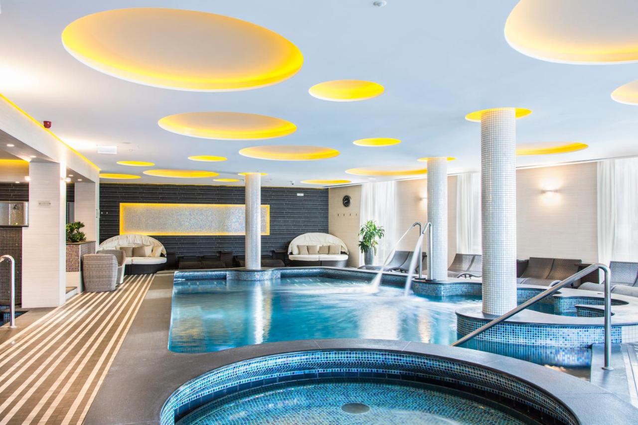 Aura Hotel Adults Only بالاتونفوريد المظهر الخارجي الصورة