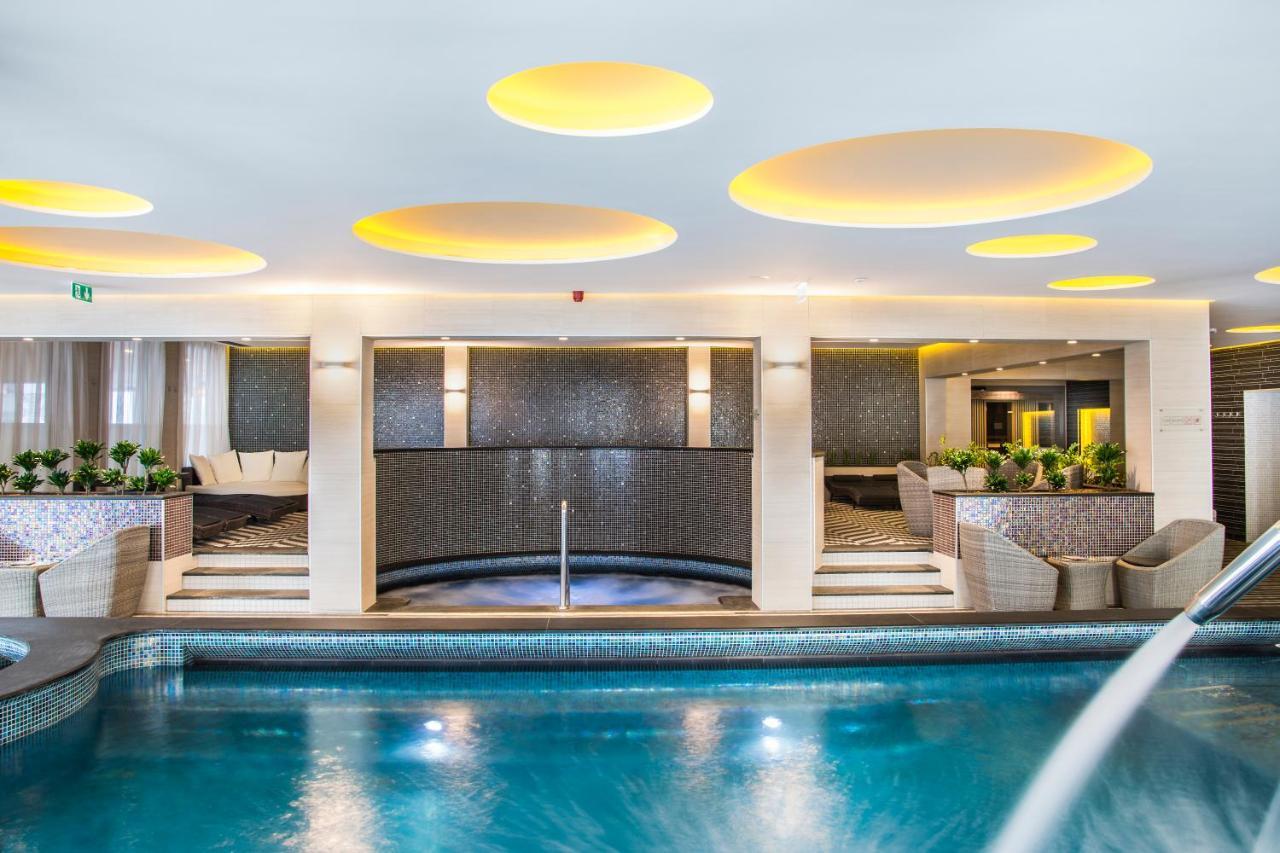 Aura Hotel Adults Only بالاتونفوريد المظهر الخارجي الصورة