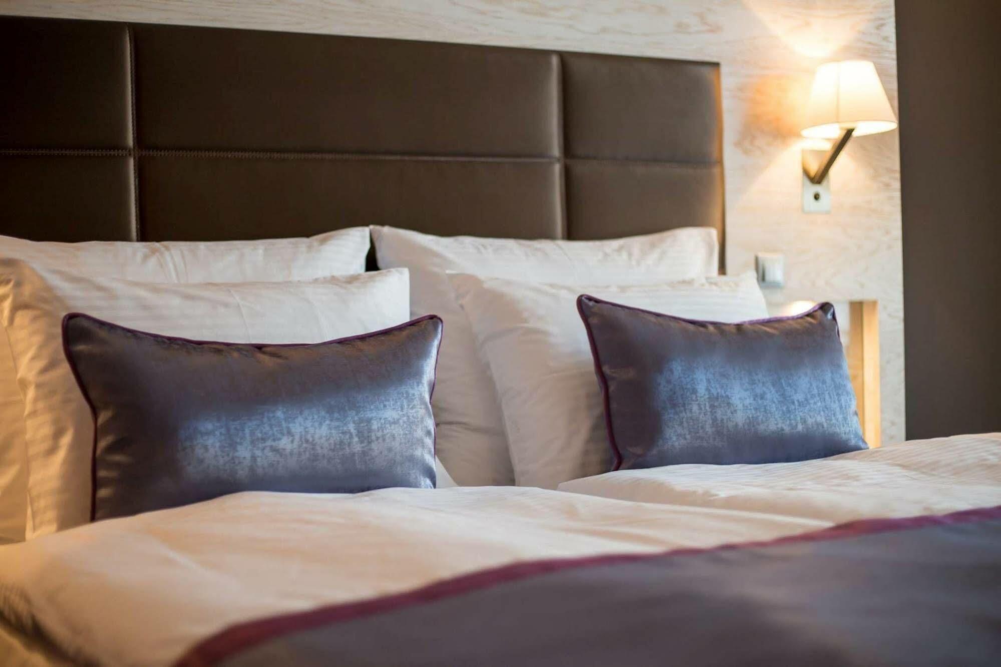 Aura Hotel Adults Only بالاتونفوريد المظهر الخارجي الصورة