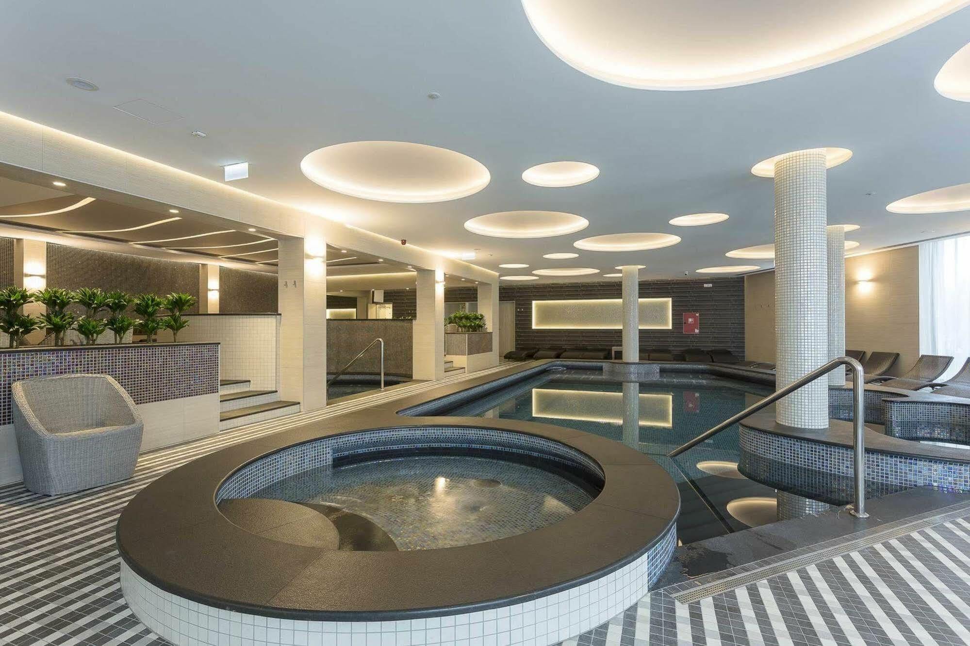 Aura Hotel Adults Only بالاتونفوريد المظهر الخارجي الصورة