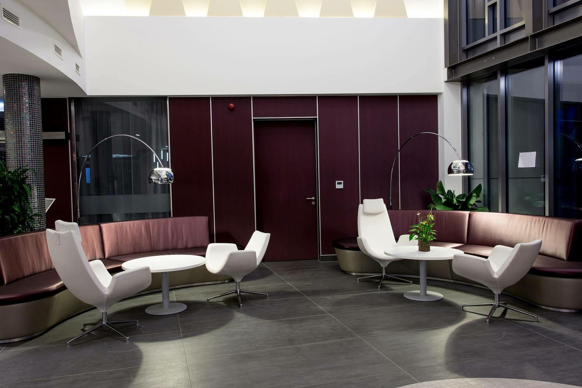 Aura Hotel Adults Only بالاتونفوريد المظهر الخارجي الصورة