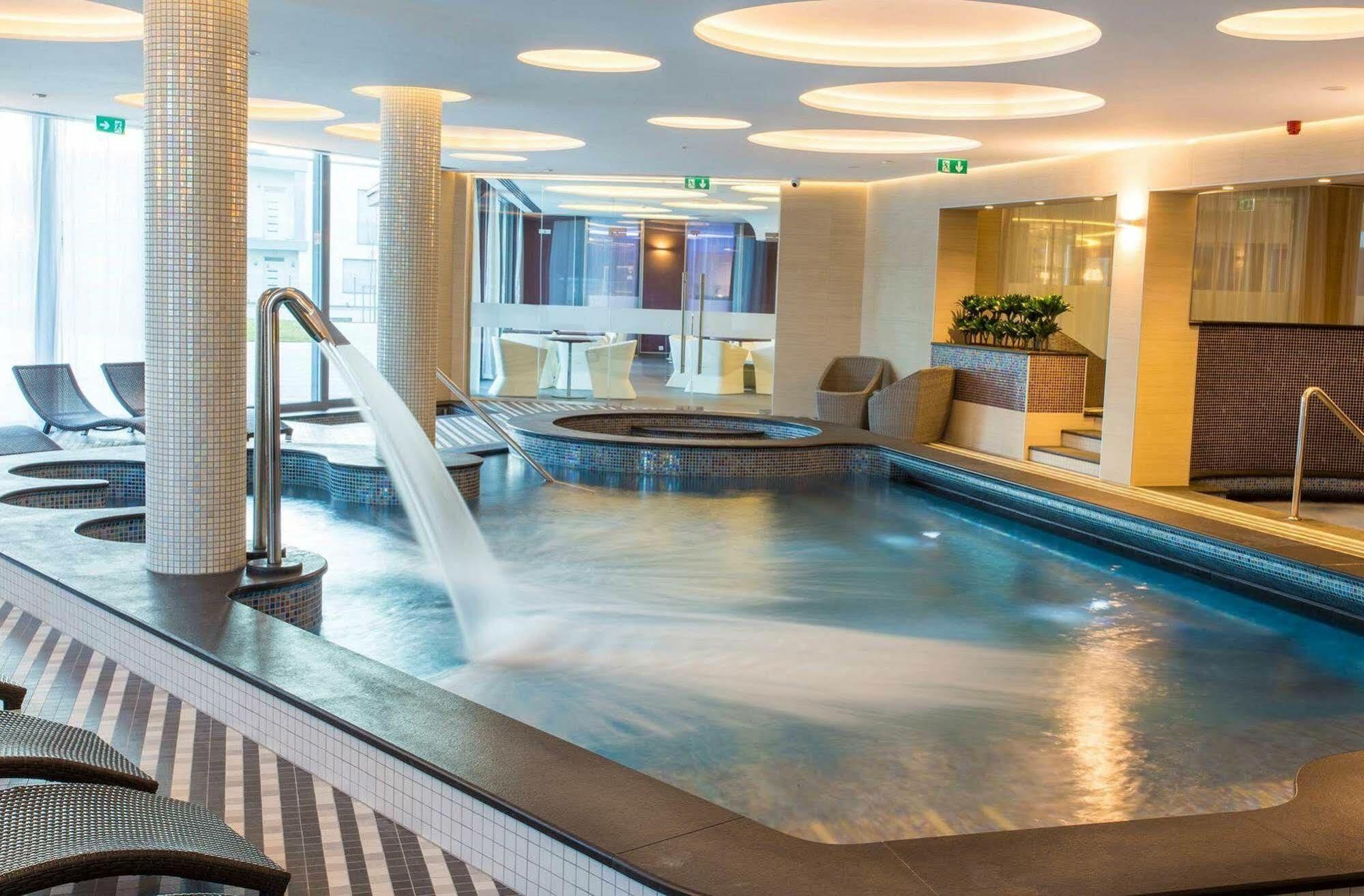 Aura Hotel Adults Only بالاتونفوريد المظهر الخارجي الصورة
