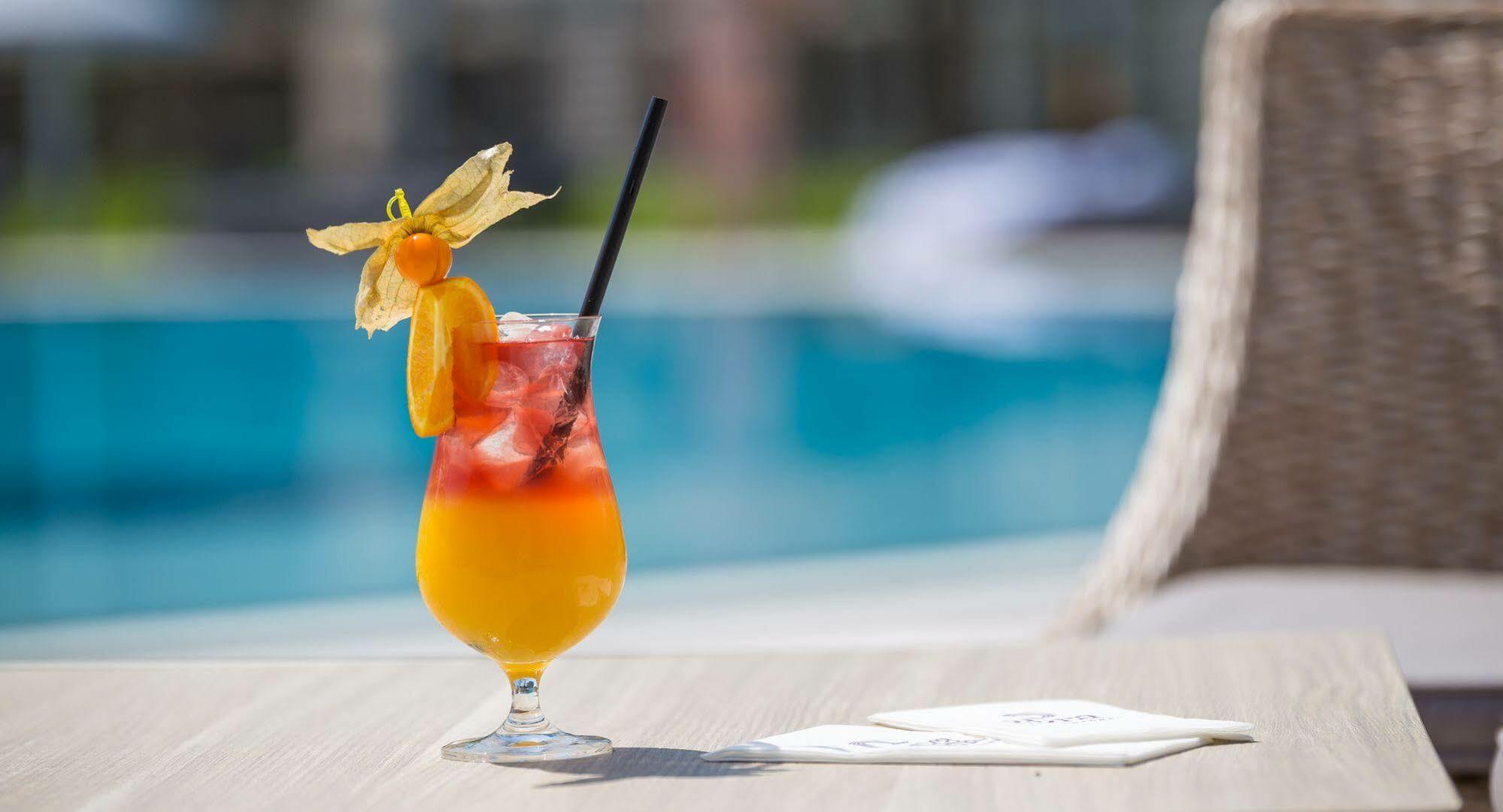 Aura Hotel Adults Only بالاتونفوريد المظهر الخارجي الصورة