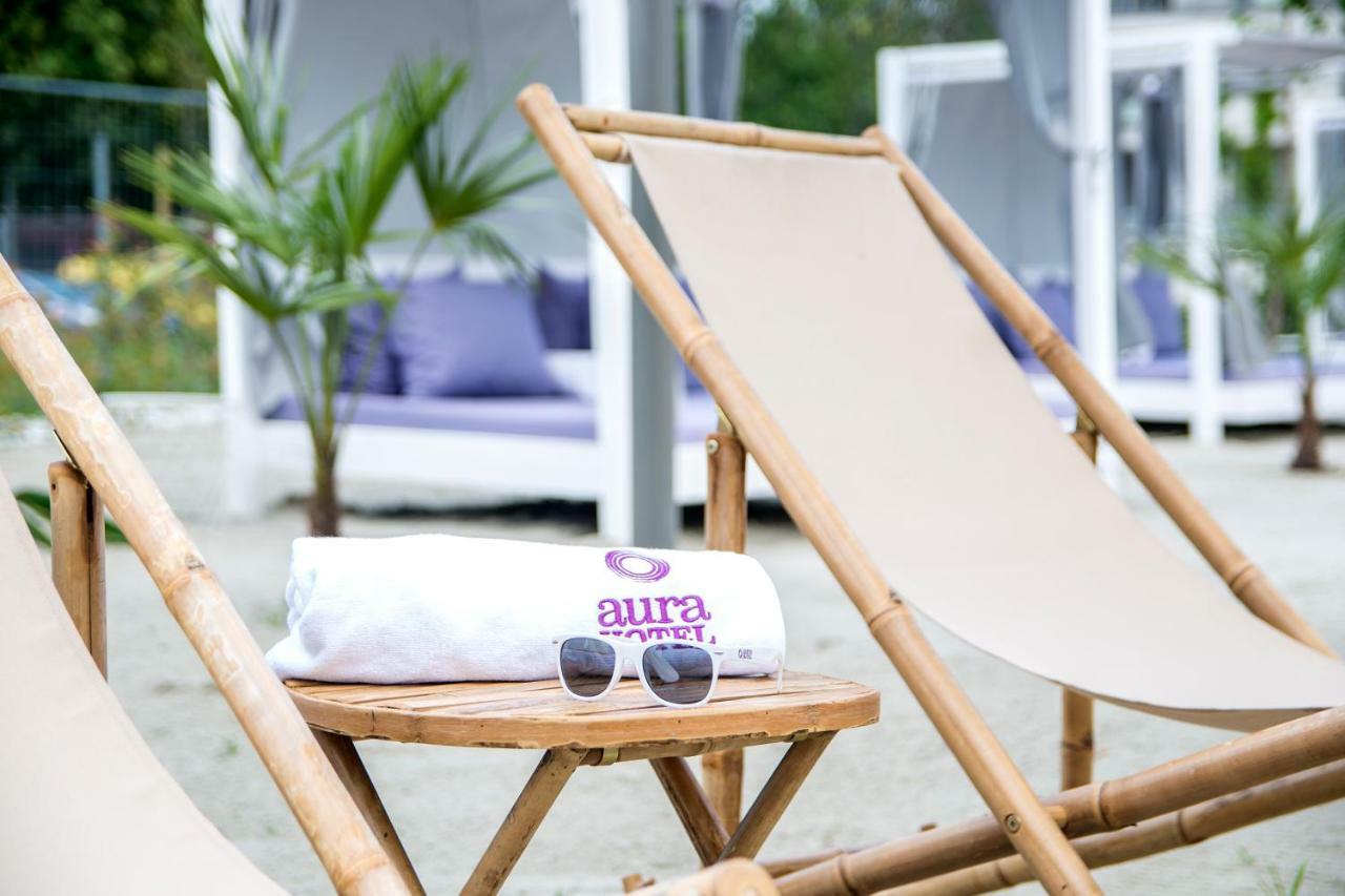Aura Hotel Adults Only بالاتونفوريد المظهر الخارجي الصورة